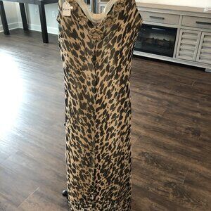 NINE WEST SIZE 8 DRESS